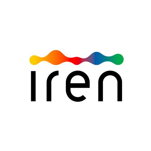 1. Iren